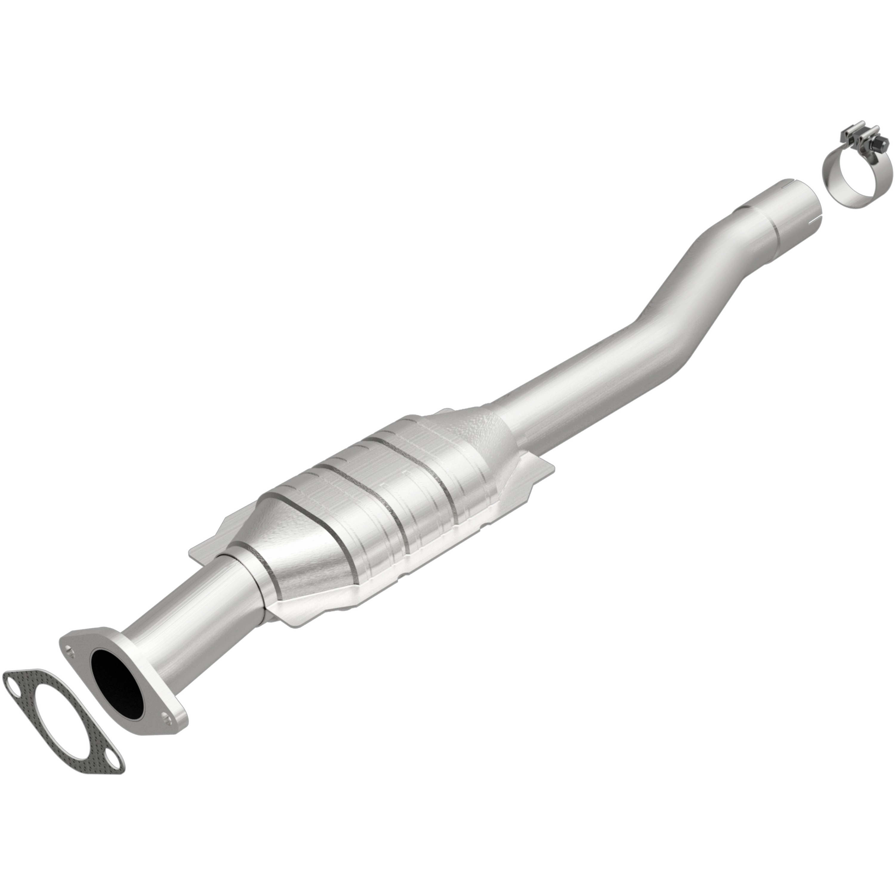 MagnaFlow Exhaust Products 52103 OEM Grade Direct-Fit Catalytic Converter